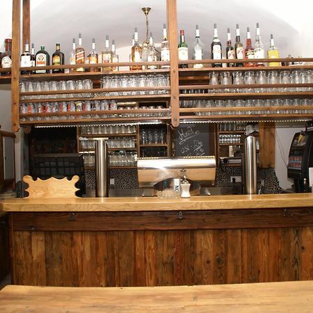 Burg Plankenstein Hotel Texing Екстериор снимка