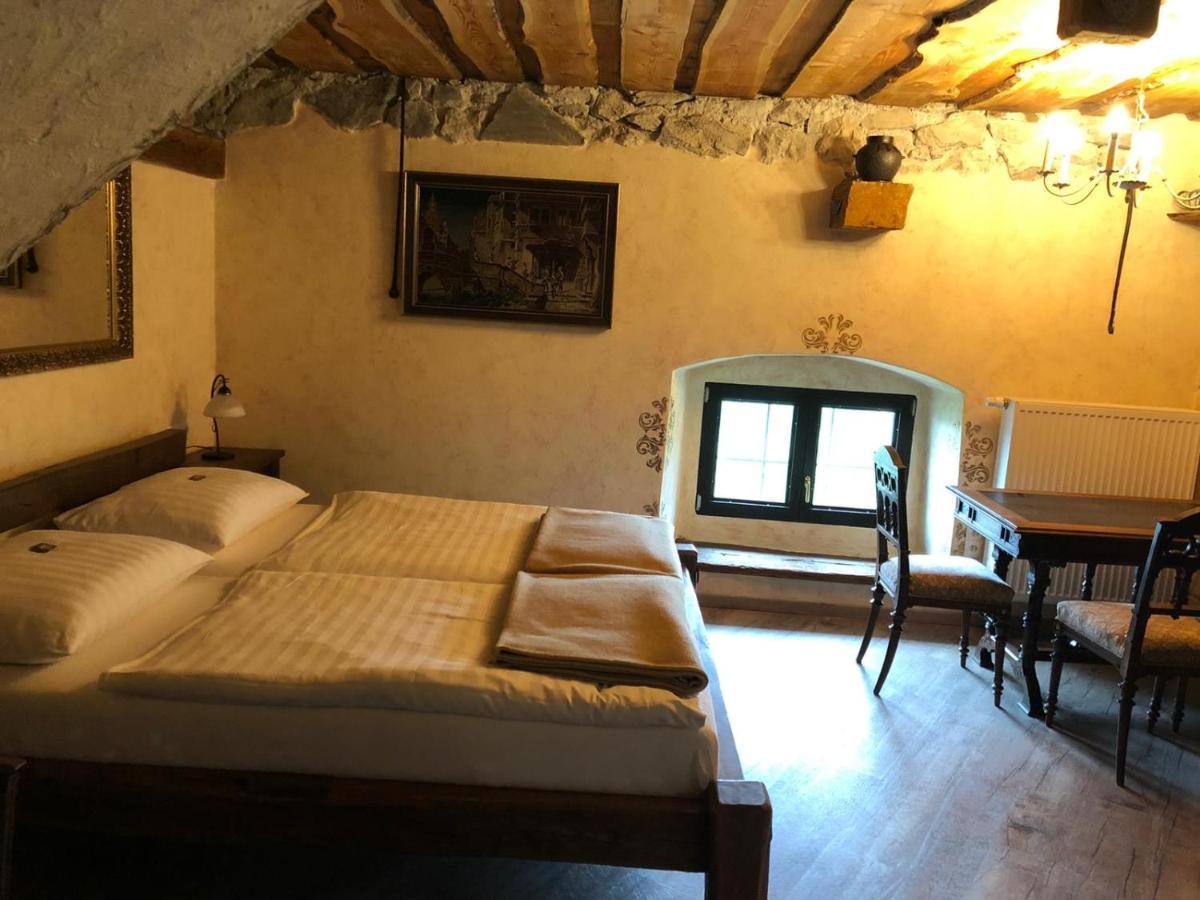 Burg Plankenstein Hotel Texing Екстериор снимка