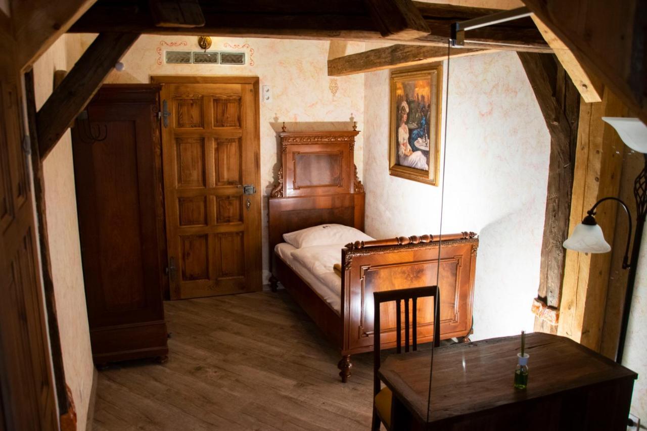 Burg Plankenstein Hotel Texing Екстериор снимка