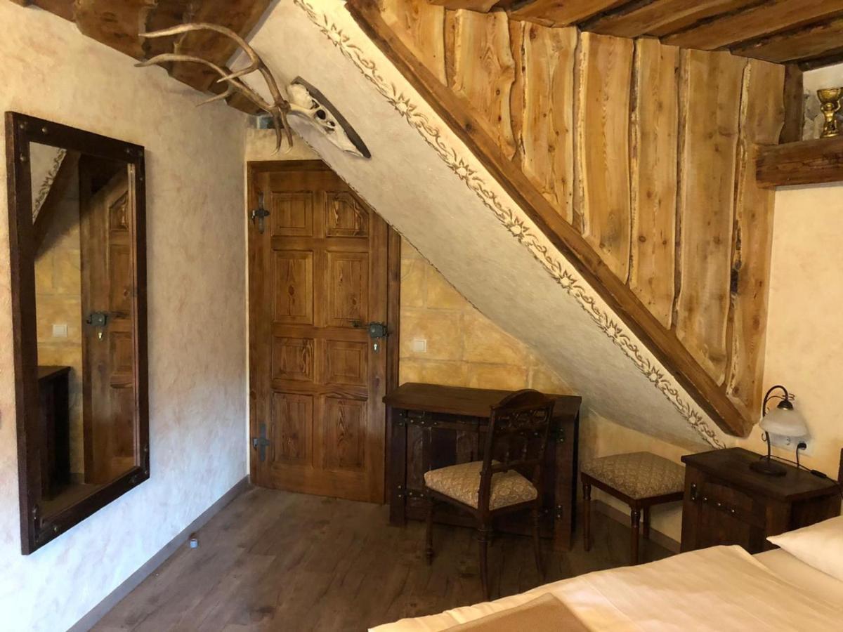 Burg Plankenstein Hotel Texing Екстериор снимка