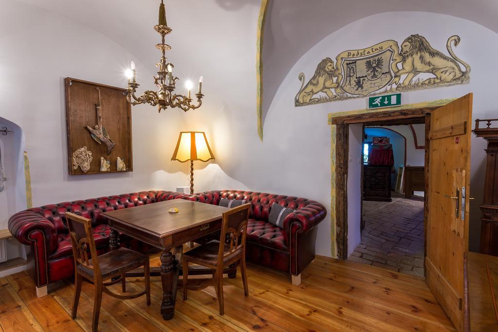 Burg Plankenstein Hotel Texing Екстериор снимка