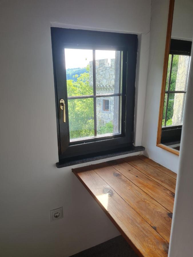 Burg Plankenstein Hotel Texing Екстериор снимка