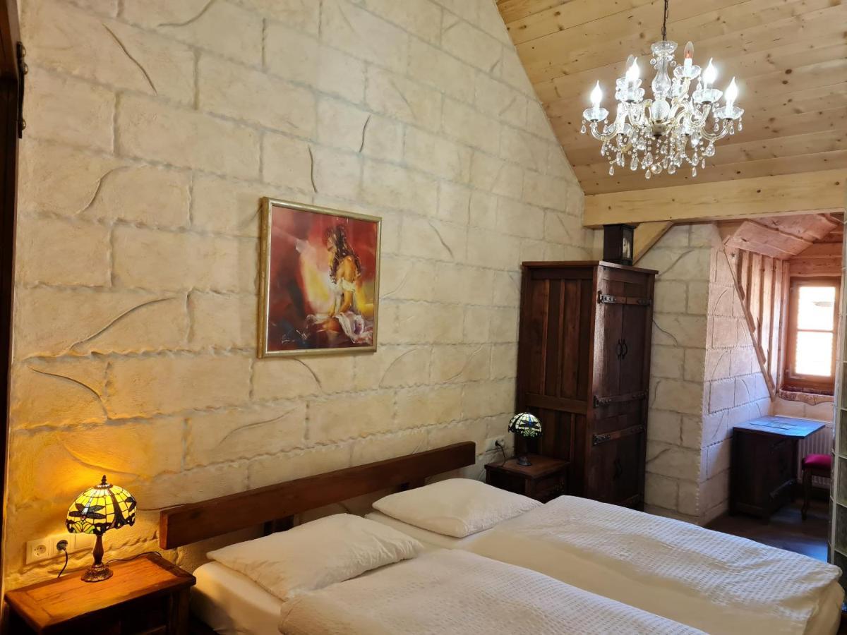 Burg Plankenstein Hotel Texing Екстериор снимка