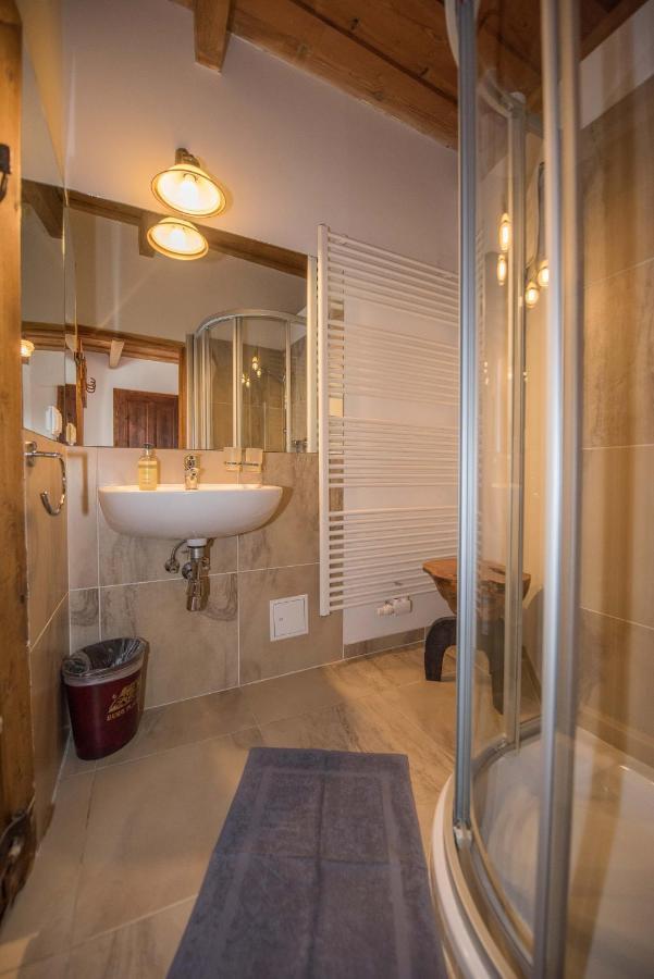 Burg Plankenstein Hotel Texing Екстериор снимка