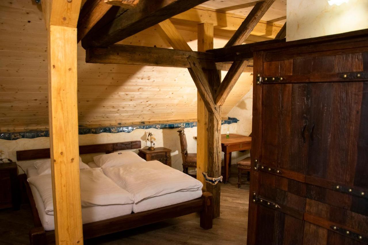 Burg Plankenstein Hotel Texing Екстериор снимка