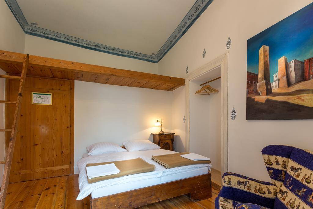 Burg Plankenstein Hotel Texing Екстериор снимка