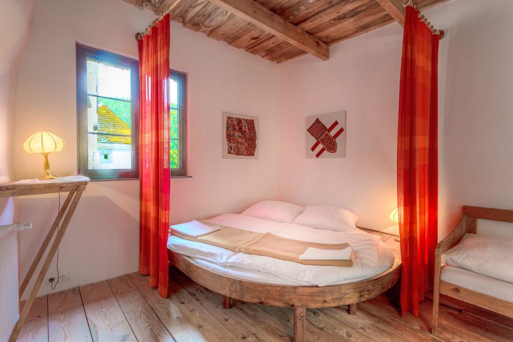 Burg Plankenstein Hotel Texing Екстериор снимка