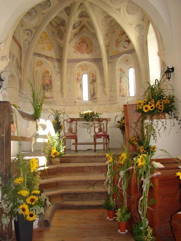 Burg Plankenstein Hotel Texing Екстериор снимка