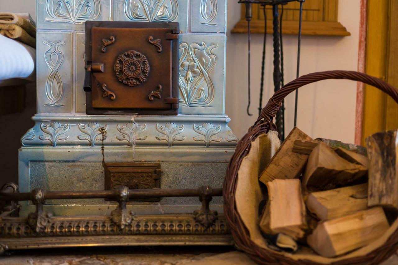 Burg Plankenstein Hotel Texing Екстериор снимка