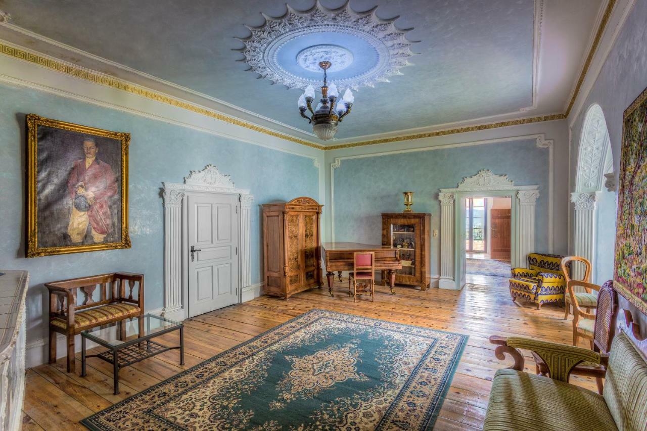 Burg Plankenstein Hotel Texing Екстериор снимка