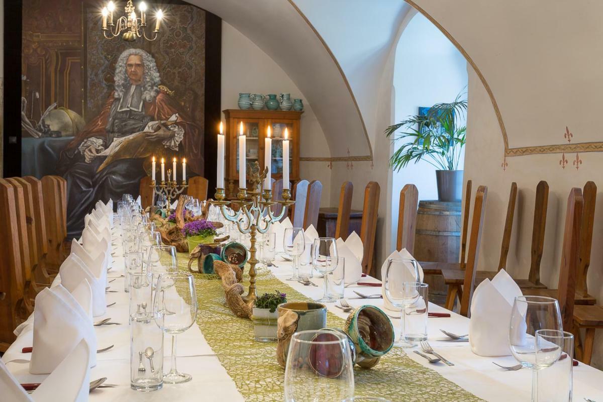 Burg Plankenstein Hotel Texing Екстериор снимка