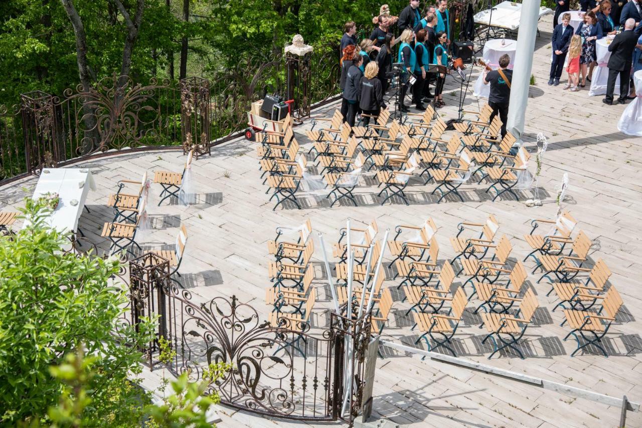 Burg Plankenstein Hotel Texing Екстериор снимка